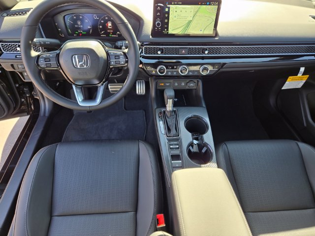New 2026 Honda Civic Sport Touring image 7