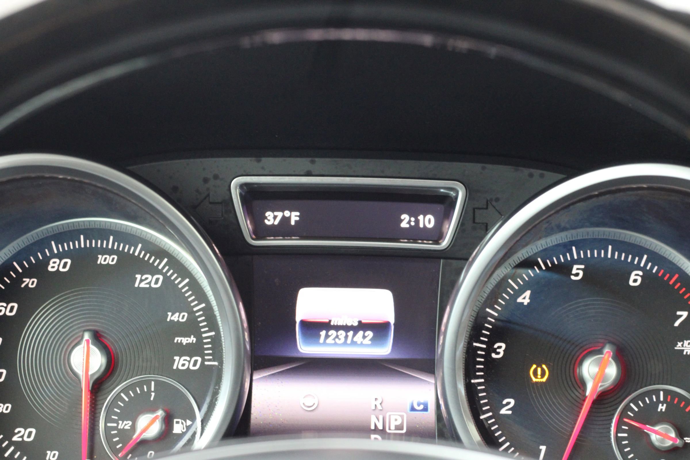 Used 2018 Mercedes-Benz GLS 550 4MATIC w/ Driver Assistance Package image 15