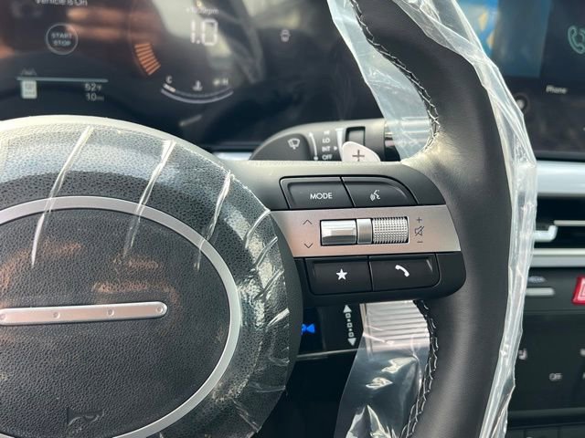 New 2026 Hyundai Sonata SEL AWD/4WD image 24