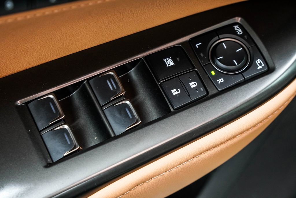Used 2022 Lexus NX 350 AWD image 45