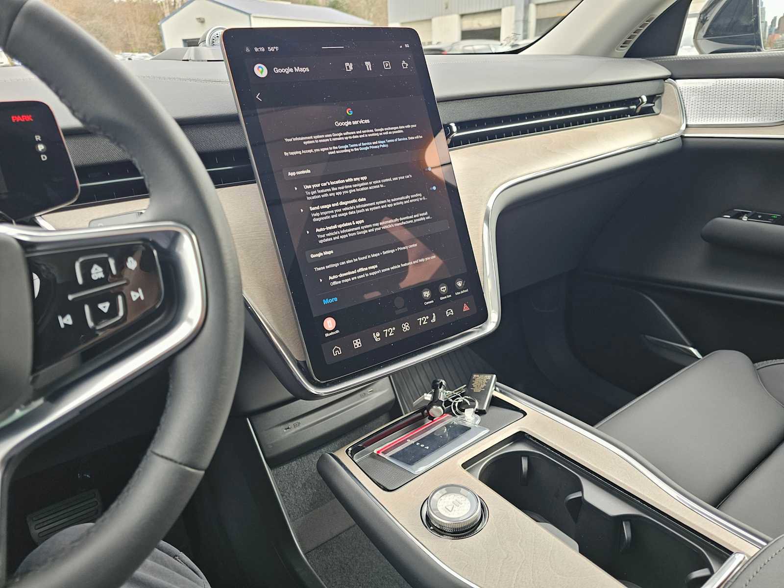 Certified 2025 Volvo EX90 Ultra image 29