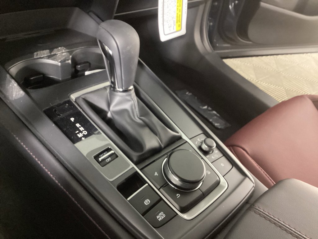 New 2026 MAZDA CX-30 AWD 2.5 S image 26