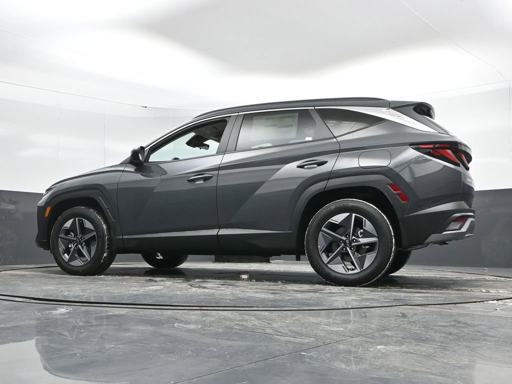New 2026 Hyundai Tucson SEL image 50