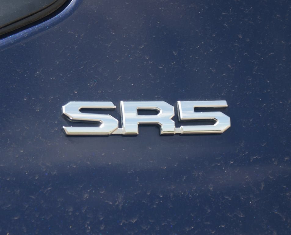 Used 2023 Toyota Tundra SR5 w/ SR5 Convenience Package RWD image 18