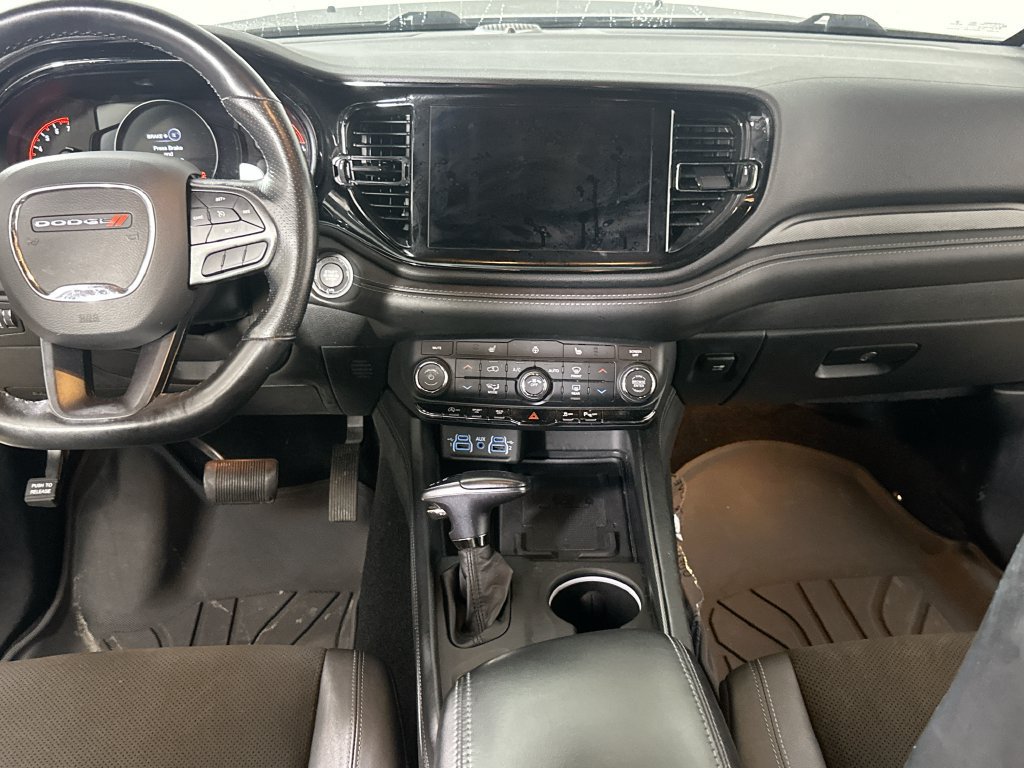 Used 2021 Dodge Durango GT AWD/4WD image 21
