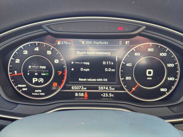 Used 2019 Audi Q5 2.0T Premium Plus w/ Premium Plus Package AWD/4WD image 25