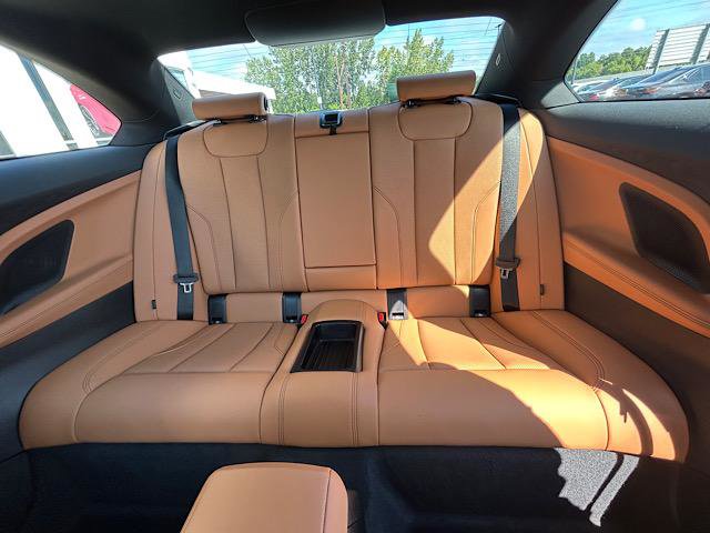 Certified 2024 BMW 230i xDrive Coupe image 26