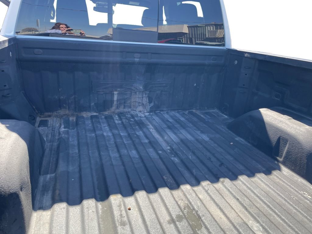 Used 2024 Chevrolet Silverado 1500 ZR2 image 19