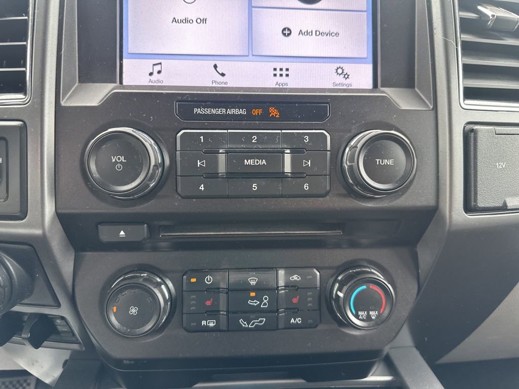 Used 2018 Ford F150 XLT w/ Equipment Group 302A Luxury AWD/4WD image 23