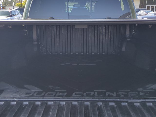 Used 2022 Toyota Tacoma TRD Sport w/ Technology Package RWD image 6