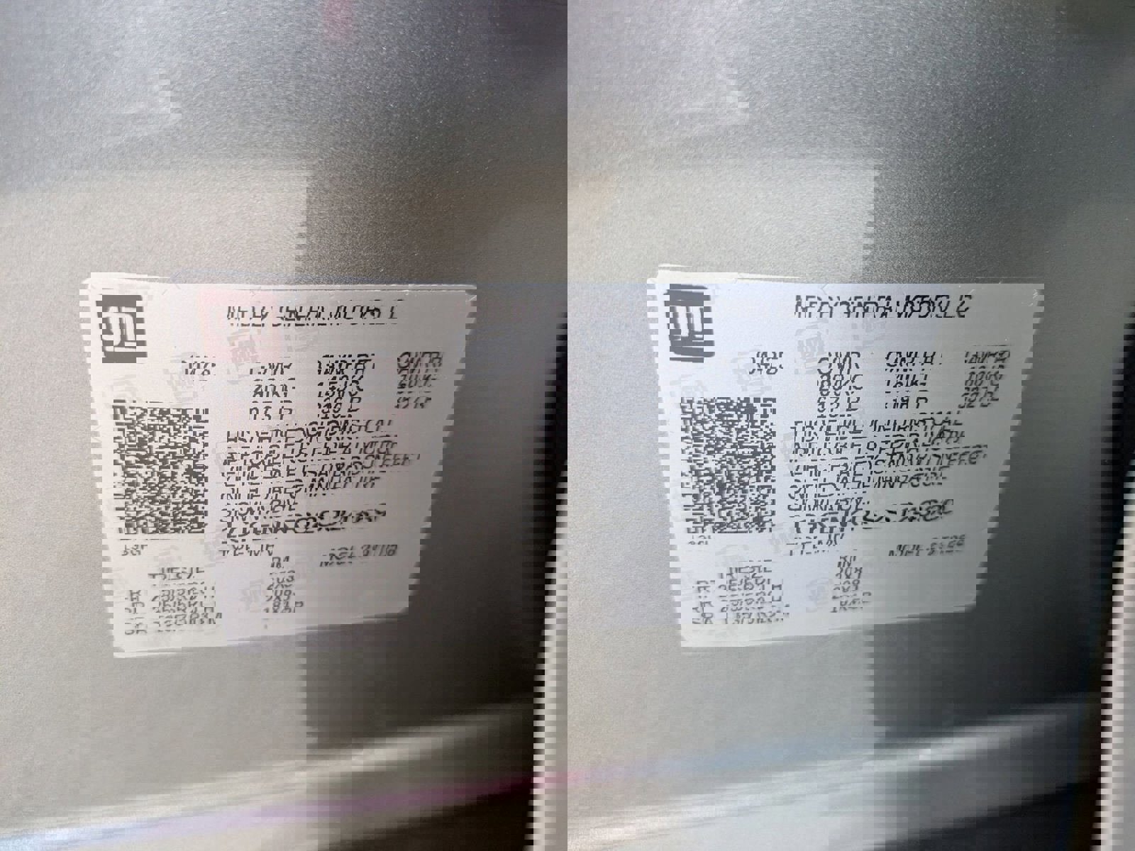 New 2025 GMC Acadia Elevation w/ Elevation Premium Package image 29