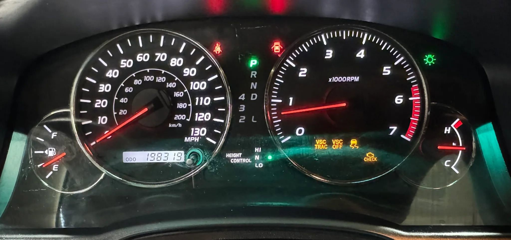 Used 2006 Lexus GX 470 image 14