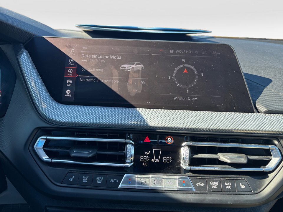 Used 2021 BMW 228i xDrive Gran Coupe w/ Premium Package image 17