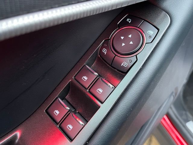 Used 2025 Ford Explorer ST-Line w/ Premium Package image 13