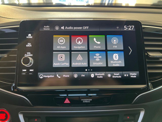 New 2026 Honda Ridgeline TrailSport+ image 25