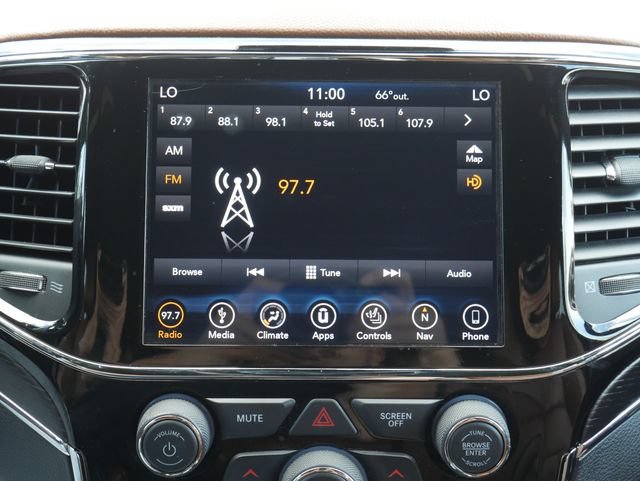 Used 2019 Jeep Grand Cherokee Summit AWD/4WD image 16