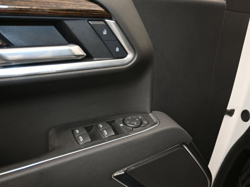 Certified 2025 GMC Sierra 1500 Elevation image 12
