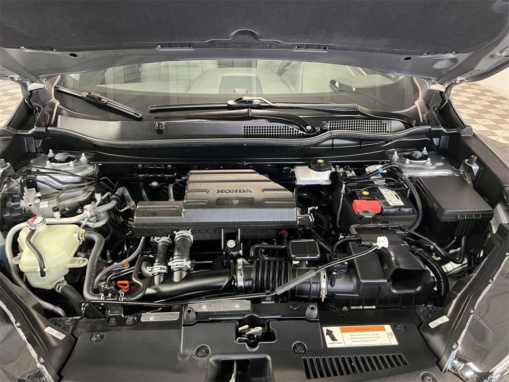 Used 2022 Honda CR-V EX image 34