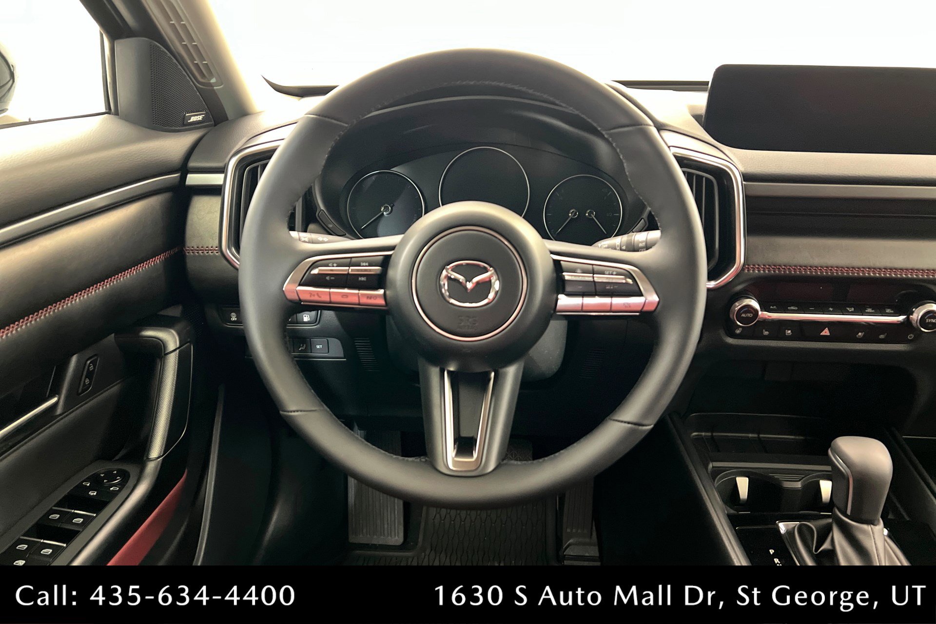 New 2026 MAZDA CX-50 2.5 Hybrid w/ Weather Package image 14