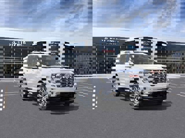 New 2026 GMC Acadia Denali image 1