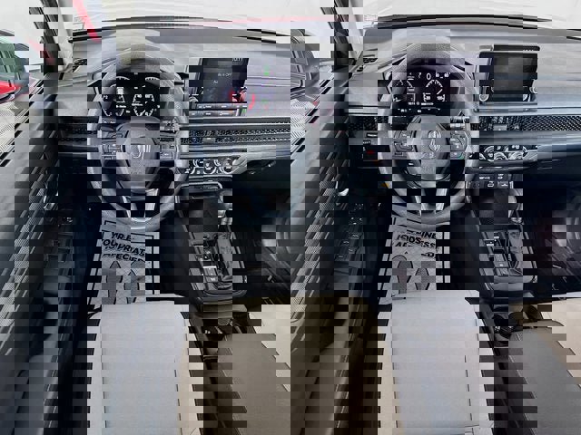 Used 2024 Honda CR-V EX image 23