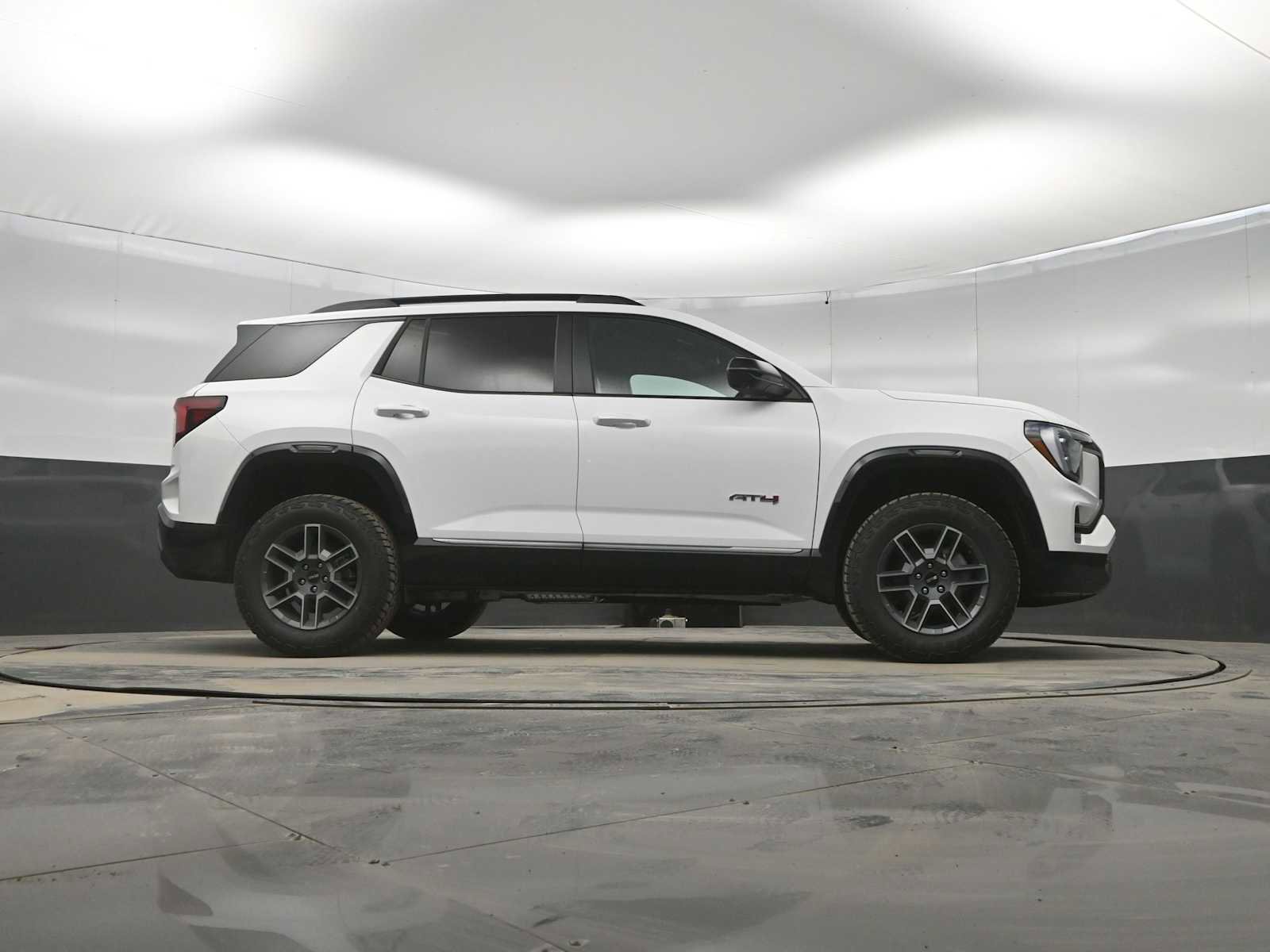 New 2026 GMC Terrain AT4 w/ Convenience Package III AWD/4WD image 36