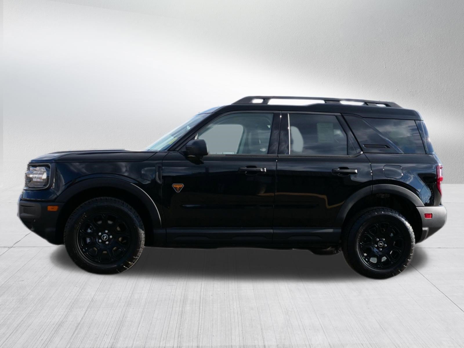 New 2026 Ford Bronco Sport Badlands w/ Badlands Tech Package AWD/4WD image 6
