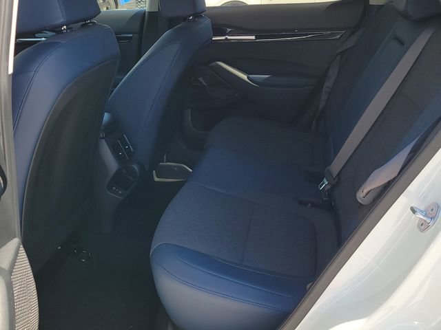 Certified 2024 Kia Seltos S AWD/4WD image 11