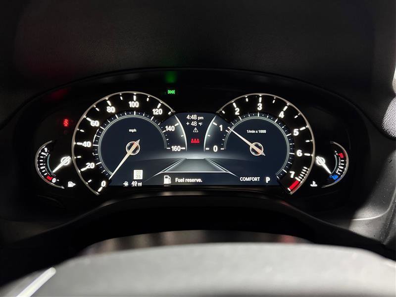 Used 2019 BMW X3 xDrive30i w/ Convenience Package AWD/4WD image 15