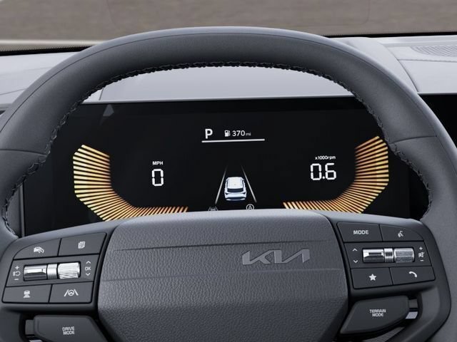New 2026 Kia Sportage X-Line AWD/4WD image 21