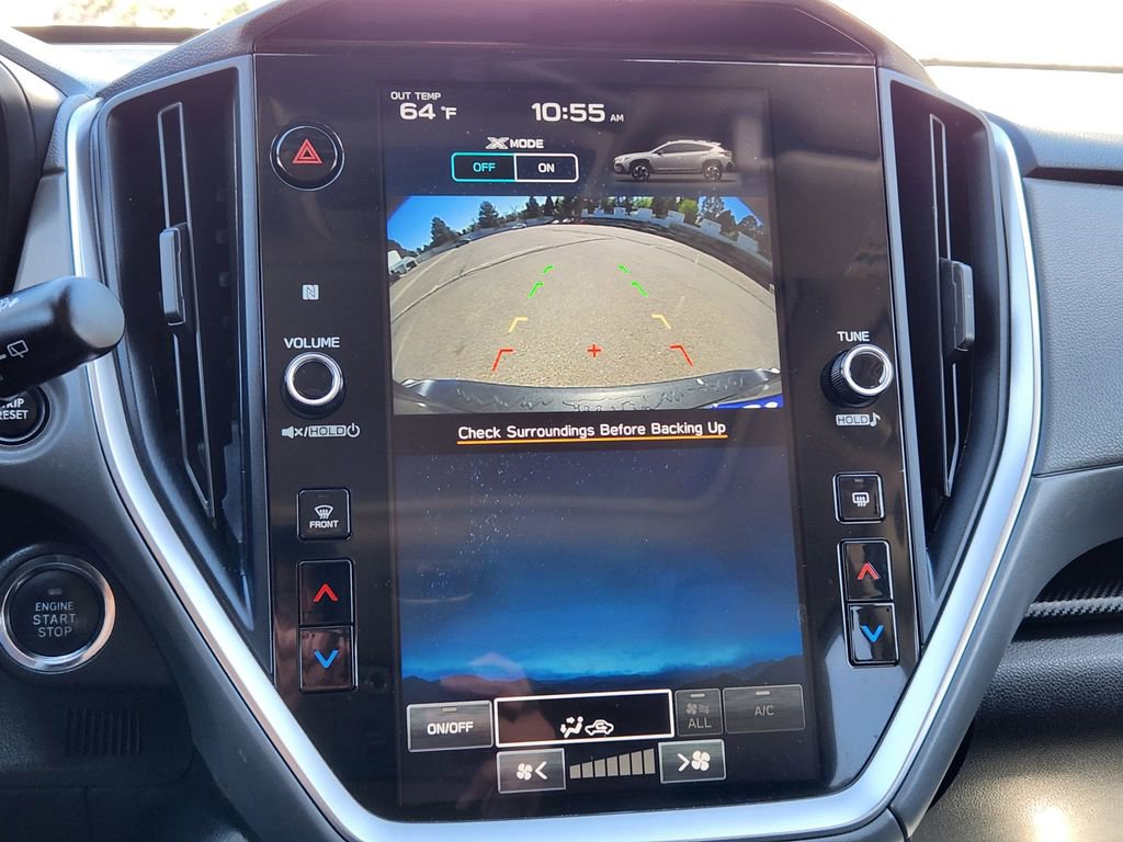 Used 2024 Subaru Crosstrek 2.0i Premium AWD/4WD image 14