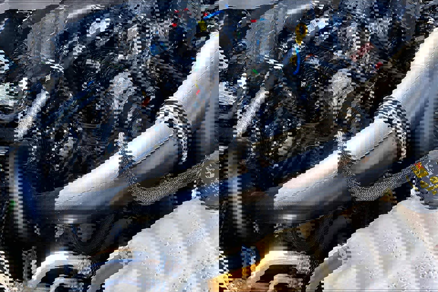 Used 2021 Ford F150 XLT w/ Equipment Group 302A High image 31