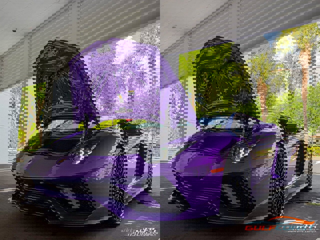 Used 2018 Lamborghini Aventador S image 43