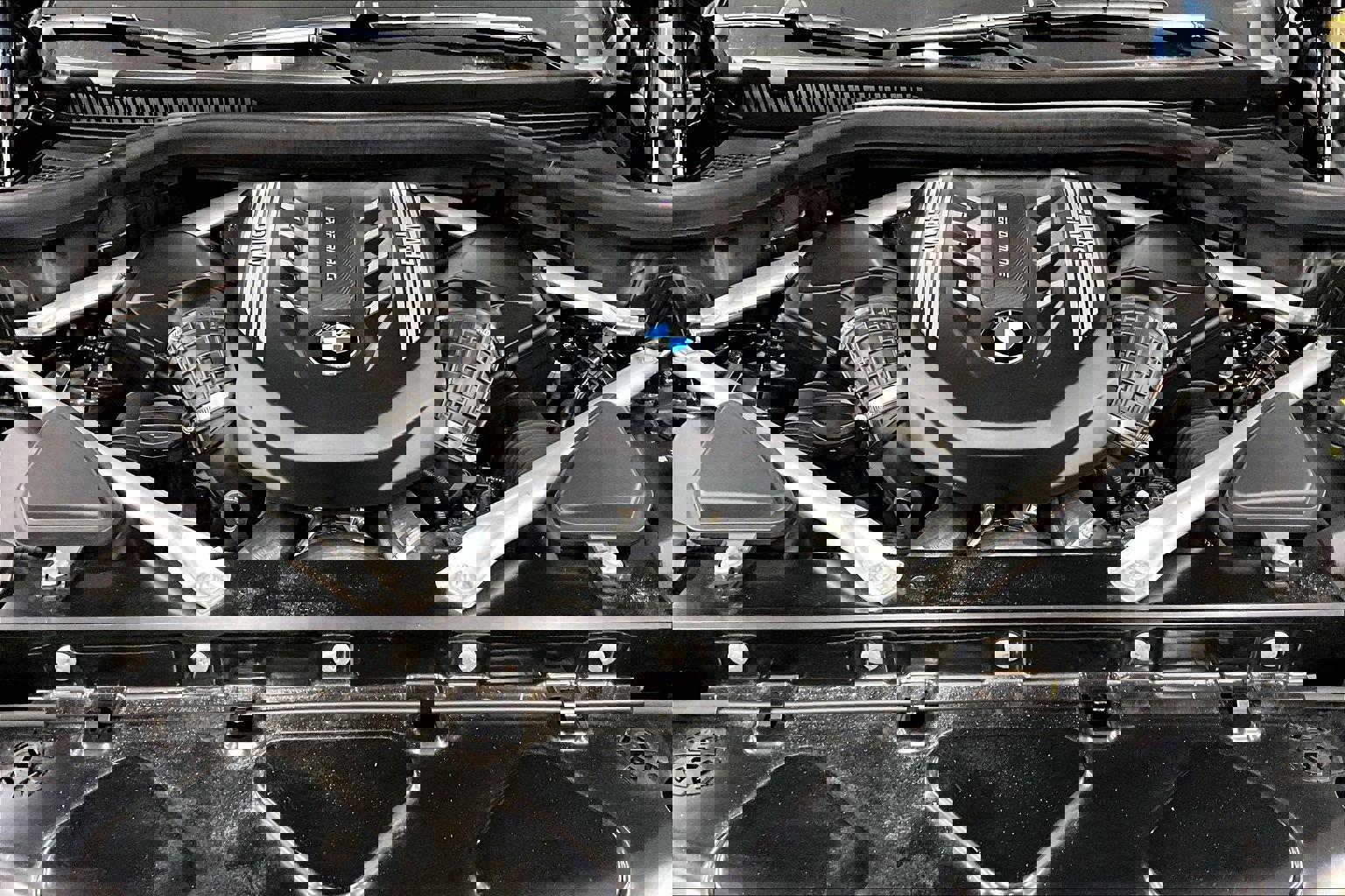 Used 2023 BMW X5 M50i w/ Executive Package image 10