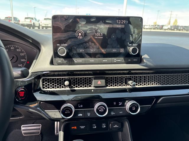 Used 2025 Honda Civic Sport image 18