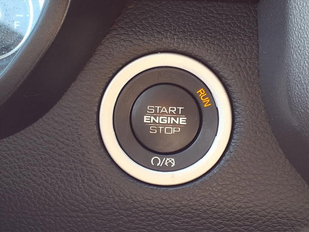 Used 2023 RAM 1500 Big Horn image 11