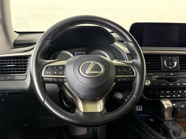 Used 2022 Lexus RX 350L Premium w/ Premium Package AWD/4WD image 26