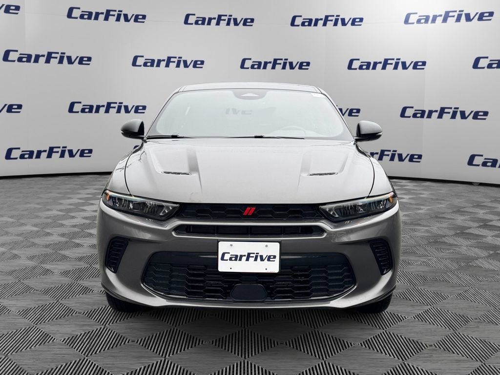 Used 2024 Dodge Hornet R/T w/ R/T Blacktop Package AWD/4WD image 9