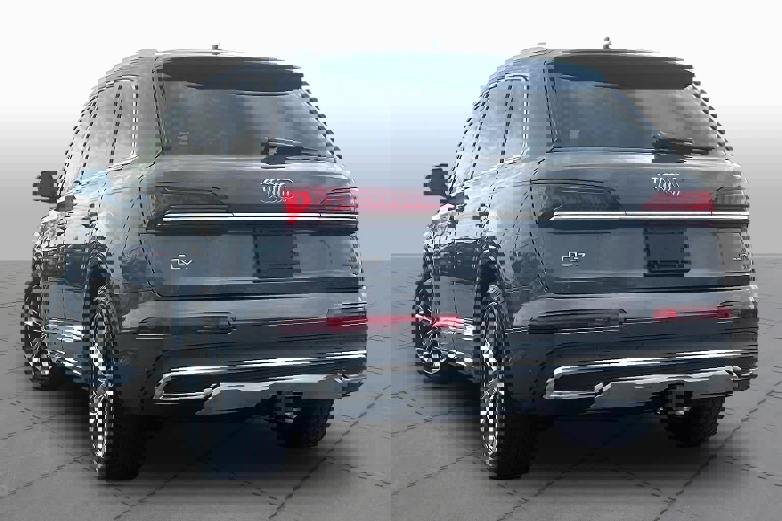 Used 2021 Audi Q7 3.0T Prestige w/ Prestige Package image 11