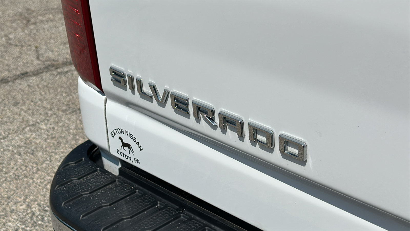 Used 2025 Chevrolet Silverado 2500 LT w/ Convenience Package AWD/4WD image 10