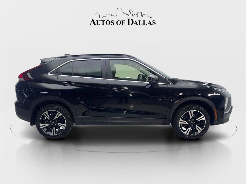 Used 2024 Mitsubishi Eclipse Cross SE image 10