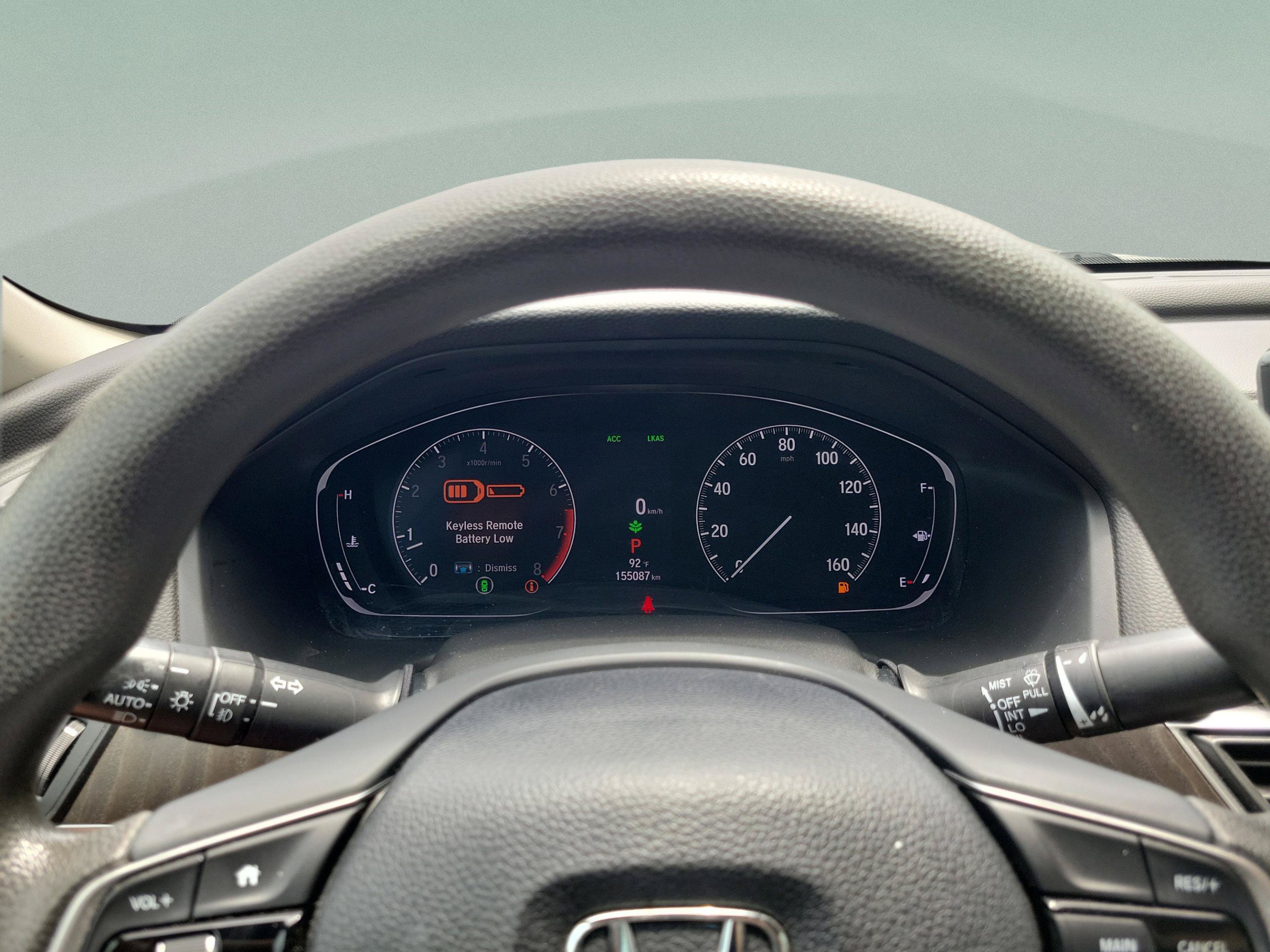 Used 2018 Honda Accord EX image 25