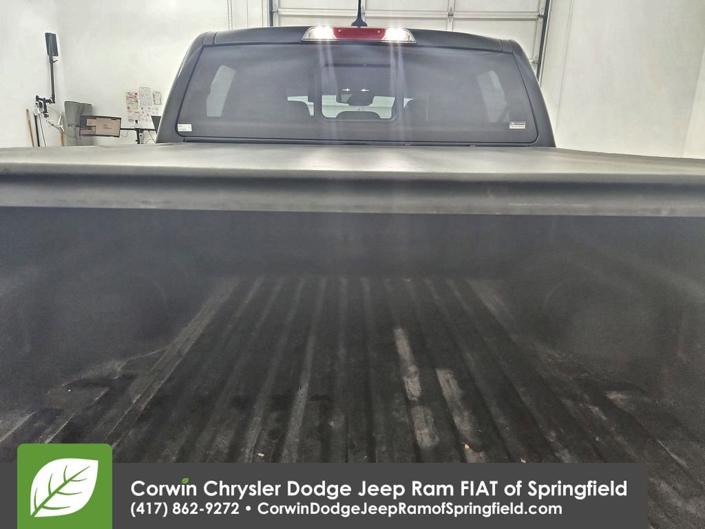 Used 2022 Ford Ranger Lariat w/ Tremor Off-Road Package image 32