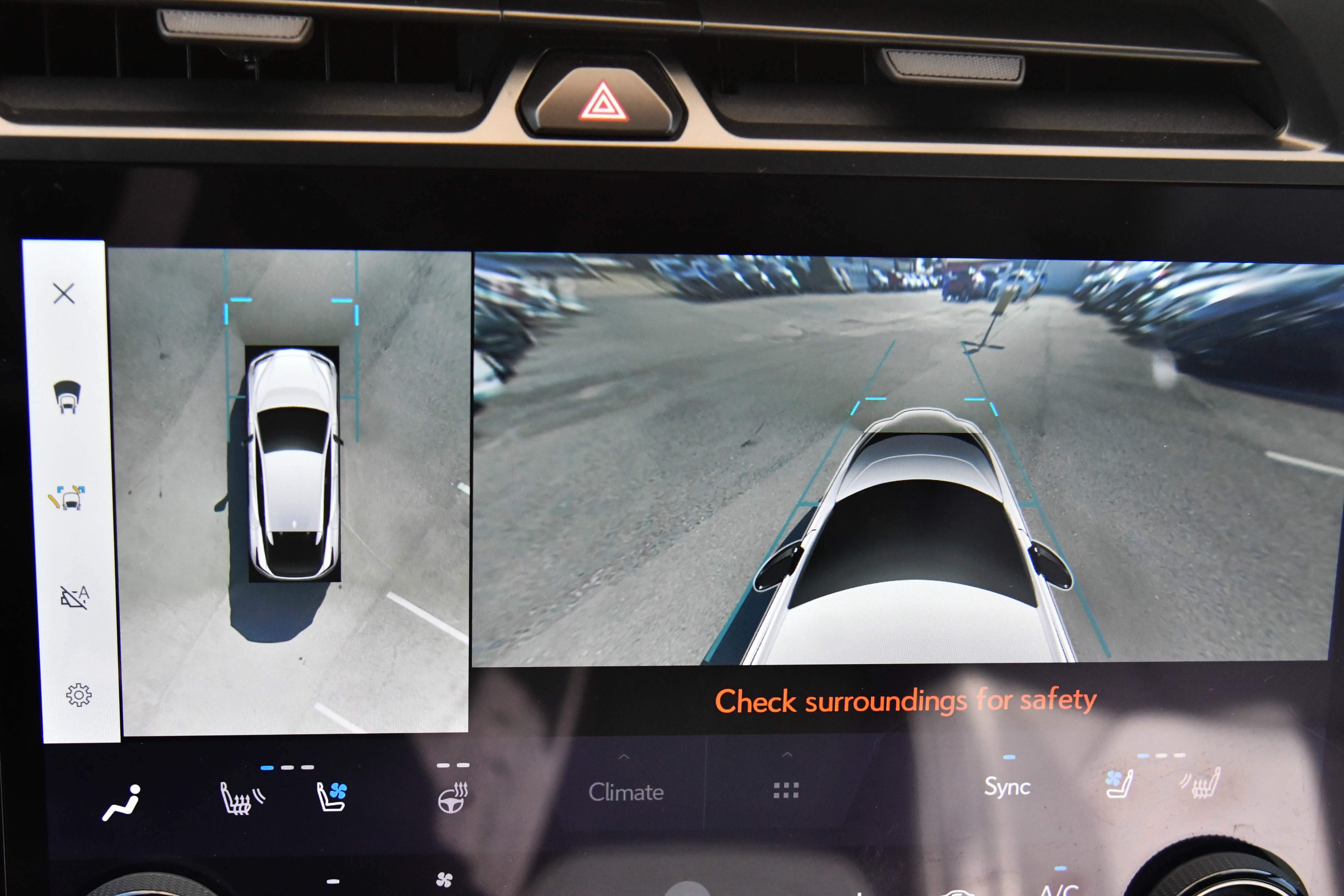 Used 2023 Lexus RZ 450e Premium w/ Accessory Package (Z1) AWD/4WD image 23