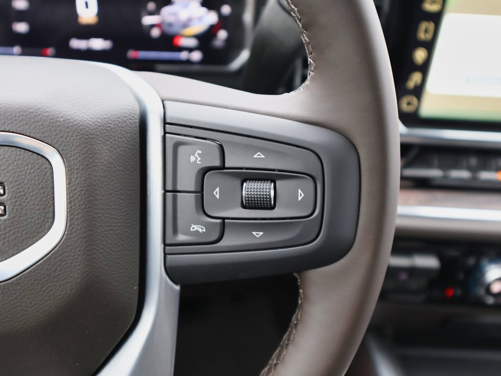 New 2026 GMC Sierra 2500 SLT w/ SLT Premium Package image 23