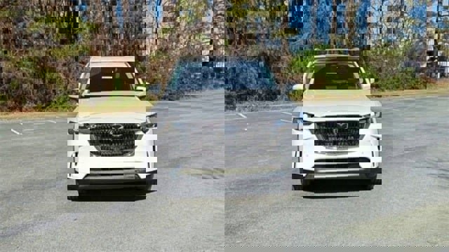 New 2025 MAZDA CX-90 3.3 Turbo w/ Preferred Package image 3
