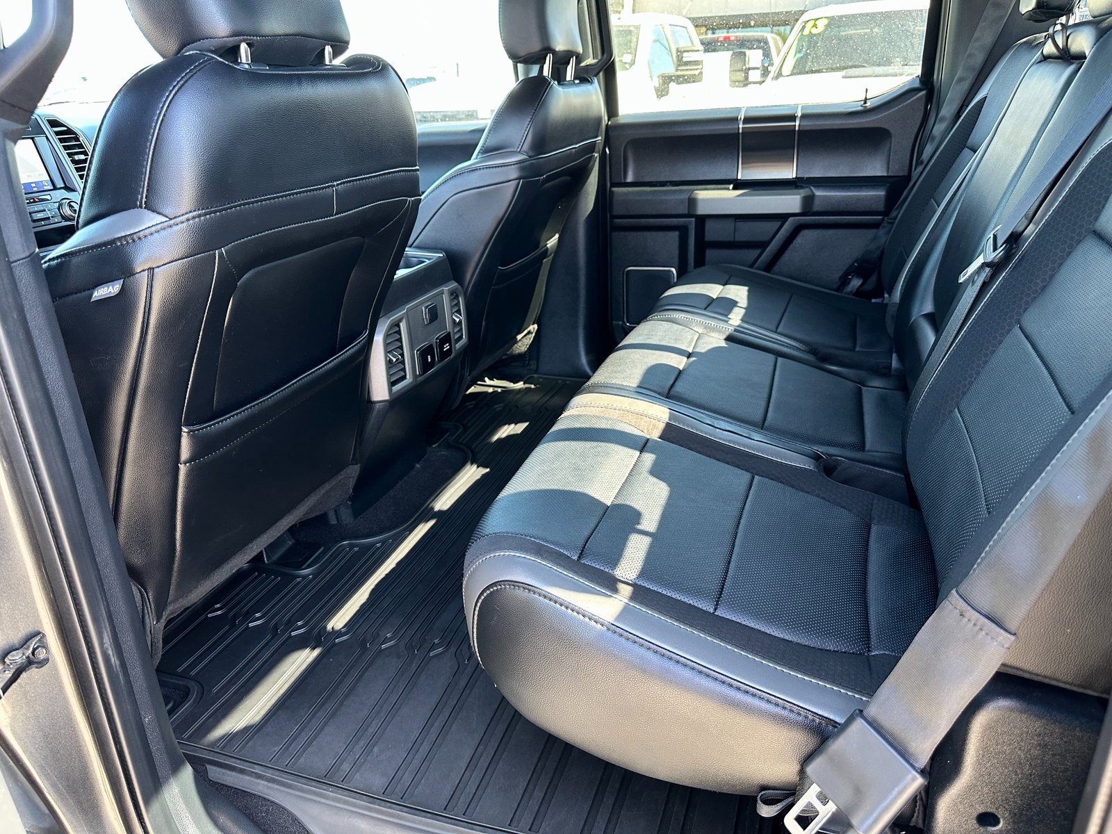 Used 2020 Ford F150 Raptor w/ Equipment Group 802A Luxury image 29