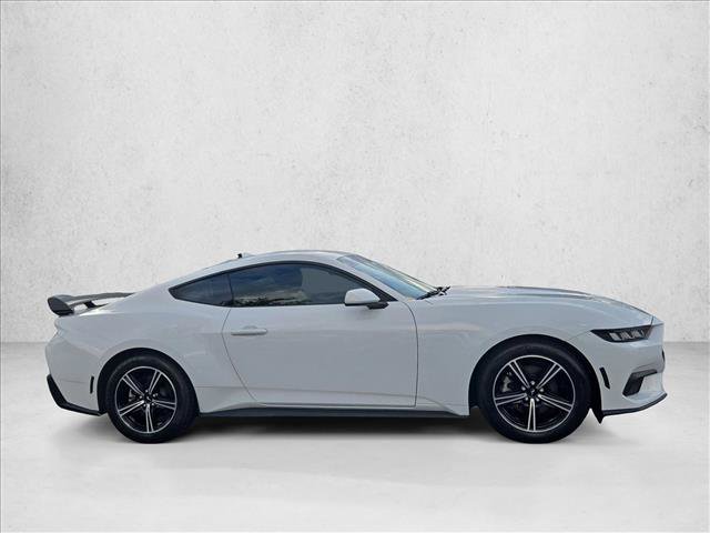 Used 2024 Ford Mustang Premium RWD image 4