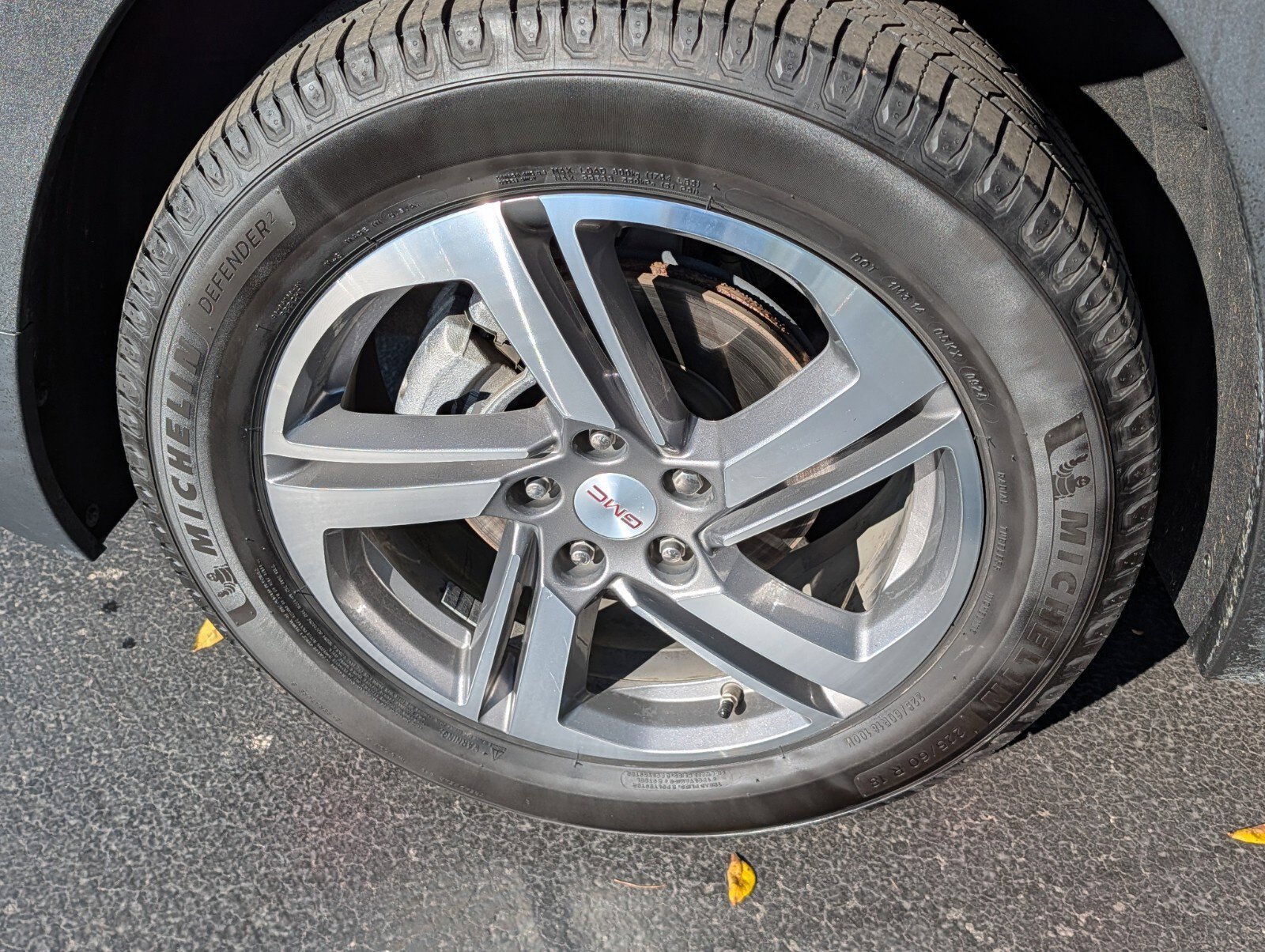 Used 2019 GMC Terrain SLT w/ Preferred Package AWD/4WD image 20