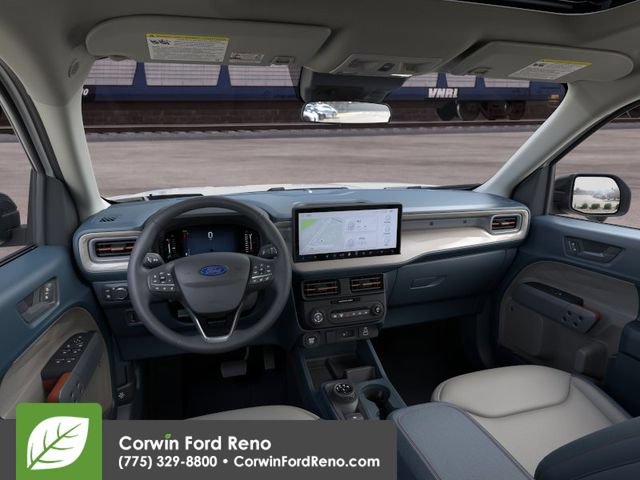 New 2026 Ford Maverick Lariat AWD/4WD image 9